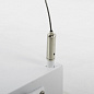 9093 Mantra Blue Sky встраиваемый светильник 16W 1280lm 4200K — фото 9