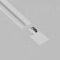 TRA002B-11W Maytoni Accessories for tracks Unity Комплектующие для систем освещения с токоведущими элементами Белый — фото 7