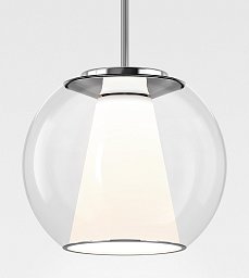Подвесной светильник Serien Lighting Draft S