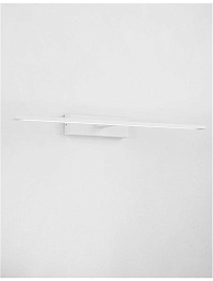 9053201 Nova Luce Mondrian Светильник для зеркала
