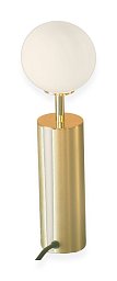 CVL-CO-SMALL-SB CVL-Luminaires Co настольная лампа