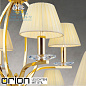 Светильник Orion Avala LU 2412/8+4 gold/4469 champ