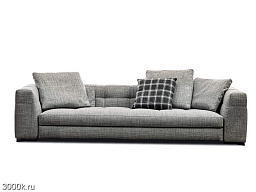 Blazer Тканевый диван Minotti