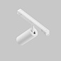 TR032-4-5WTW-M-DSZ-W Maytoni Focus LED Трековый светильник 5W Белый — фото 5
