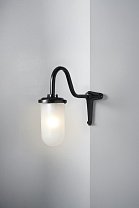 Original BTC Bracket 7672 100W Swan Neck