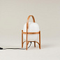 CESTB01 Cesta Santa & Cole прикроватный светильник — фото 11