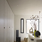 1248025 Trimless Mini Astro lighting мини встраиваемый светильник матовый белый — фото 2