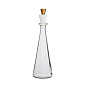 6793 Wilshire Decanters, Set of 3 Arteriors