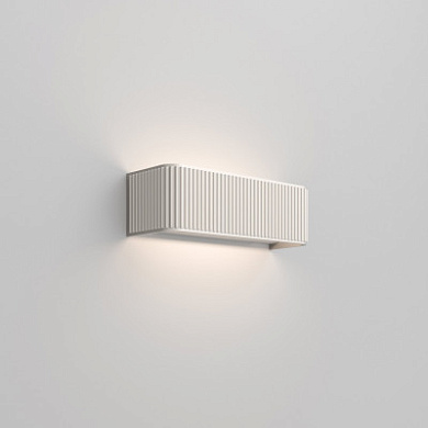 Rotaliana Dresscode W2 LED AP M бра современное шампань 1DCW200065ZL1