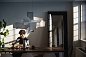 Подвесной светильник Foscarini Big Bang L — фото 2