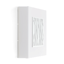 Art 250 Bamboo LED 3K 17W Bianco