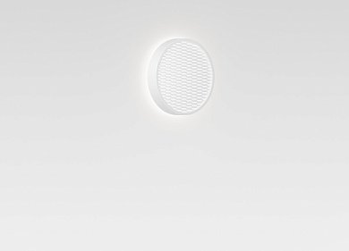 Настенный светильник Serien Lighting Slice² PI S