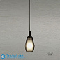 SLIM подвесной светильник Pentalight Bleu+1602-90 — фото 1