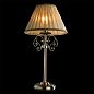 Декоративная настольная лампа Arte Lamp CHARM A2083LT-1AB — фото 1