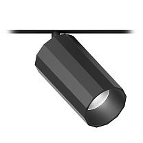 Магнитные светильники Led technology SUPERSPIKE Q 25.30 B черный