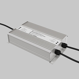 Источник напряжения Maytoni 600W Серебро 822009