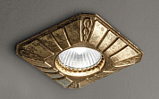 VE 1190 Brass & Spots потолочная люстра