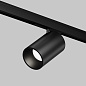 TR187-1-5W4K-M-B Maytoni Focus Led Трековый светильник 5W 375лм Черный — фото 4