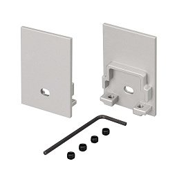 Заглушка профиля Arlight SL-COMFORT-3551