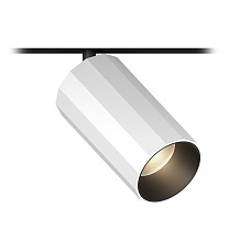 Магнитные светильники Led technology SUPERSPIKE Q 25.30 B черный + белый