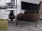 Divo Кофейный столик Minotti