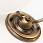 Настенный светильник Orion Art Design WA 2-640/2 Patina/363 champ — фото 5