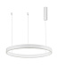 9190748 MOTIF Novaluce светильник LED 48Вт 230В 3360Lm 3000K IP20