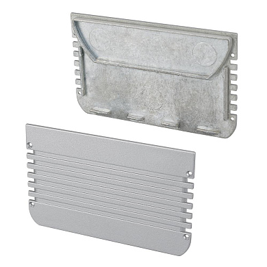 018965 Arlight Заглушка ALU-POWER-W8070