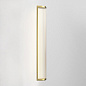 1380083 Versailles 600 Astro lighting настенный светильник матовое золото — фото 2