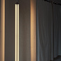 LAMSE01 Lamina Santa & Cole торшер — фото 4