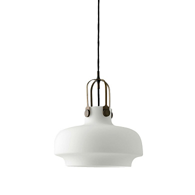 136749A136 &Tradition Copenhagen подвеска Sc7, опаловое стекло