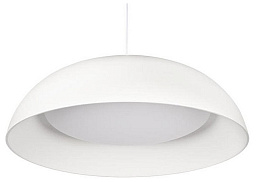 10229P White Loft It Cappello подвесной светильник куполообразный белый