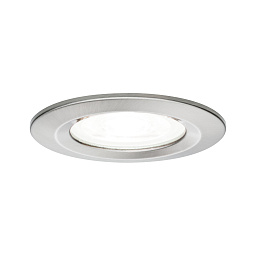 Nova-Rec-D78-2 Paulmann Nova Встраиваемый светильник