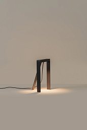7043 Milan Iluminacion Tempe настольная лампа