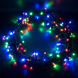 400-002 мульти Copper Wire lamp 400-002 Гирлянда Нить