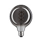 28860 Paulmann LED Globe 130 лм 4 Вт 1800 К с регулировкой яркости Дымчатое стекло — фото 5