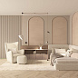 Трековый светильник Denkirs Belty Spot DK5547-BW+BK — фото 6