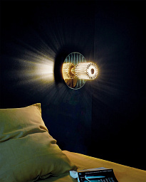 IN_THE_SUN_WALL_190_ETL DCW In The Настенный светильник