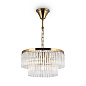 Подвесная люстра Colonne Maytoni MOD093PL-04BS — фото 1