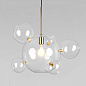 2034-P6 Loft it Bolle подвесной светильник 40W — фото 1