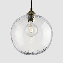 Pick-n-Mix Ball Large - Diamond прозрачный