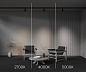TR197-3-12WCCT-M-B Maytoni Focus Led Трековый светильник 12W Черный — фото 8