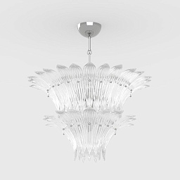 casablanca-chandelier Sogni Di Cristallo Casablanca Люстра