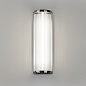 1380029 Versailles 400 Phase Dimmable Astro lighting настенный светильник полированный хром — фото 1