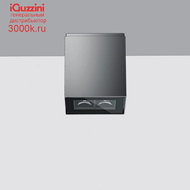 E882 Laser Blade InOut iGuzzini Ceiling-mounted Laser Blade InOut, Warm White LED, Flood optic