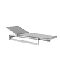 Frame sun chaise шезлонг, Vondom — фото 1