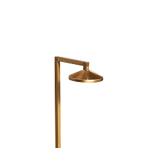 Садовый светильник Aura Moretti Luce 3528