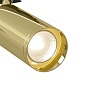 TR004-1-GU10-G Maytoni Focus Трековый светильник 10W Черный — фото 2