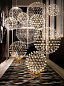 Raimond II подвесной светильник Moooi — фото 6