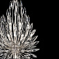 883840 Lily Buds 24" Round Pendant подвесной светильник, Fine Art Lamps